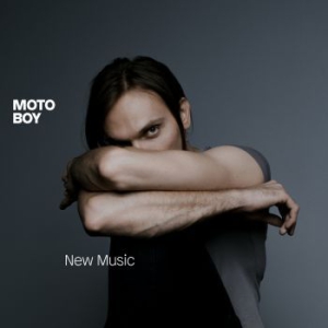 Moto Boy - New Music (Lim. Ed. White Vinyl) i gruppen VINYL hos Bengans Skivbutik AB (2391865)