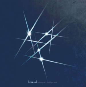 Lunatic Soul - Walking On A Flashlight Beam i gruppen CD hos Bengans Skivbutik AB (2391871)