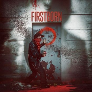 Firstborn - Firstborn i gruppen CD hos Bengans Skivbutik AB (2391884)