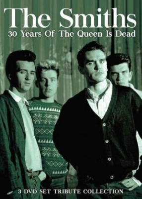 The Smiths - 30 Years Of The Queen Is Dead (3 Dv i gruppen DVD & BLU-RAY hos Bengans Skivbutik AB (2391893)