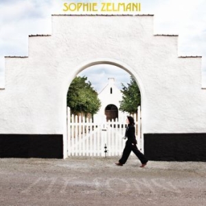 Sophie Zelmani - My Song (Vinyl) i gruppen Minishops / Sophie Zelmani hos Bengans Skivbutik AB (2391896)