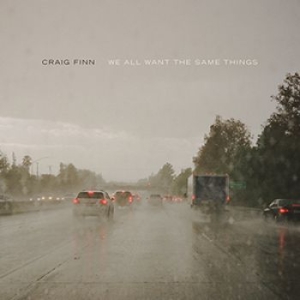 Craig Finn - We All Want The Same Things i gruppen VI TIPSER / Julegavetips CD hos Bengans Skivbutik AB (2391934)