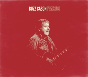 Cason Buzz - Passion i gruppen CD hos Bengans Skivbutik AB (2391958)