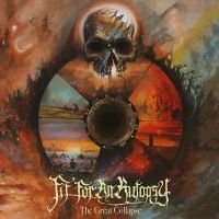 Fit For An Autopsy - Great Collapse i gruppen CD hos Bengans Skivbutik AB (2391962)