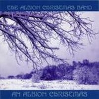 Albion Christmas Band - An Albion Christmas i gruppen CD hos Bengans Skivbutik AB (2392006)