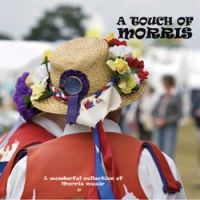 Blandade Artister - Touch Of Morris i gruppen CD hos Bengans Skivbutik AB (2392016)