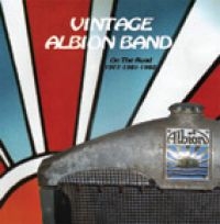 Albion Band - Vintage 77 81 81 i gruppen CD hos Bengans Skivbutik AB (2392018)