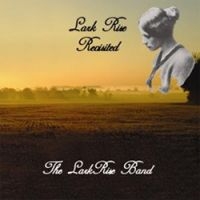 Lark Rise Band - Lark Rise Revisited i gruppen CD hos Bengans Skivbutik AB (2392022)