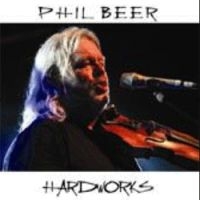 Beer Phil - Hardworks i gruppen CD hos Bengans Skivbutik AB (2392027)