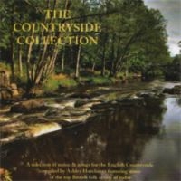 Blandade Artister - Countryside Collection i gruppen CD hos Bengans Skivbutik AB (2392030)