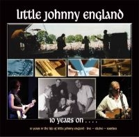 Little Johnny England - Best Of i gruppen CD hos Bengans Skivbutik AB (2392034)