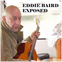 Baird Eddie - Exposed i gruppen CD hos Bengans Skivbutik AB (2392038)