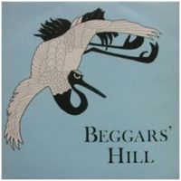 Beggars' Hill - Beggars' Hill i gruppen CD hos Bengans Skivbutik AB (2392046)