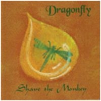 Shave The Monkey - Dragonfly i gruppen CD hos Bengans Skivbutik AB (2392048)