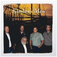 Kimber's Men - Kimber's Men i gruppen CD hos Bengans Skivbutik AB (2392052)