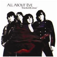 All About Eve - Touched By Jesus i gruppen CD hos Bengans Skivbutik AB (2392058)