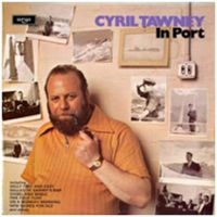 Tawney Cyril - In Port i gruppen CD hos Bengans Skivbutik AB (2392059)