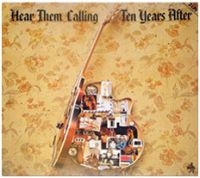 Ten Years After - Here Them Calling i gruppen CD hos Bengans Skivbutik AB (2392060)