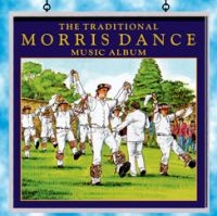 Blandade Artister - Traditional Morris Dance Music Albu i gruppen CD hos Bengans Skivbutik AB (2392065)