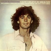 Blunstone Colin - I Don't Believe In Miracles i gruppen CD hos Bengans Skivbutik AB (2392069)