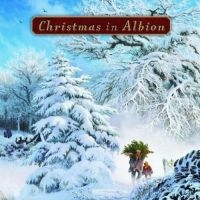 Blandade Artister - Christmas In Albion i gruppen CD hos Bengans Skivbutik AB (2392076)