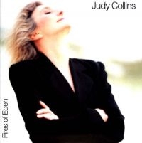 Collins Judy - Fires In Eden i gruppen CD hos Bengans Skivbutik AB (2392077)