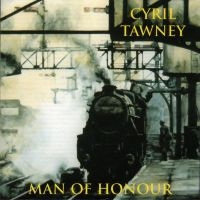 Tawney Cyril - Man Of Honour i gruppen CD hos Bengans Skivbutik AB (2392080)