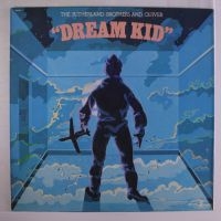 Sutherland Bros. & Quiver - Dream Kid i gruppen CD hos Bengans Skivbutik AB (2392087)