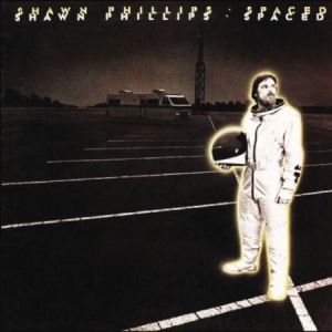 Phillips Shawn - Spaced i gruppen CD hos Bengans Skivbutik AB (2392088)