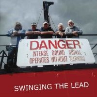 Swinging The Lead - Swinging The Lead i gruppen CD hos Bengans Skivbutik AB (2392091)