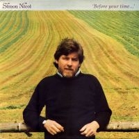 Nicol Simon - Before i gruppen CD hos Bengans Skivbutik AB (2392094)