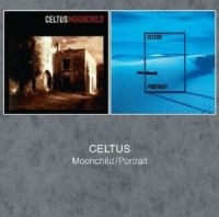 Celtus - Moonchild/Portrait i gruppen CD hos Bengans Skivbutik AB (2392106)