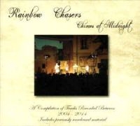 Rainbow Chasers - Chimes At Midnight i gruppen CD hos Bengans Skivbutik AB (2392108)