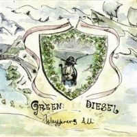 Green Diesal - Wayfarers All! i gruppen CD hos Bengans Skivbutik AB (2392111)