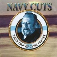 Tawney Cyril - Navy Cuts i gruppen CD hos Bengans Skivbutik AB (2392116)