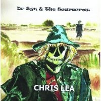 Lea Chris - Dr Syn i gruppen CD hos Bengans Skivbutik AB (2392118)