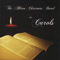 Albion Christmas Band - Carols i gruppen CD hos Bengans Skivbutik AB (2392120)