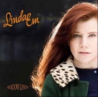 Em Linda - Shadowlands i gruppen CD hos Bengans Skivbutik AB (2392123)