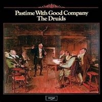 Druids - Past Times With Good Company i gruppen CD hos Bengans Skivbutik AB (2392128)