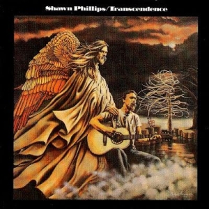 Phillips Shawn - Transcendance i gruppen CD hos Bengans Skivbutik AB (2392129)