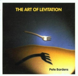 Bardens Pete - Art Of Levitation i gruppen CD hos Bengans Skivbutik AB (2392131)