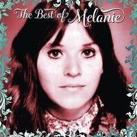 Melanie - Best Of Melanie i gruppen CD hos Bengans Skivbutik AB (2392135)