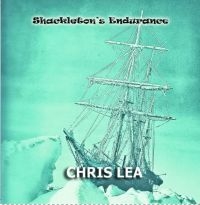 Lea Chris - Shackleton's Endurance i gruppen CD hos Bengans Skivbutik AB (2392138)