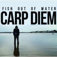 Fish Out Of Water - Carp Diem i gruppen CD hos Bengans Skivbutik AB (2392140)