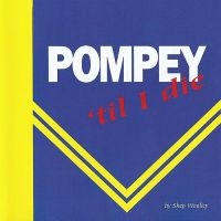 Woolley Shep - Pompey Till I Die Ep i gruppen CD hos Bengans Skivbutik AB (2392143)