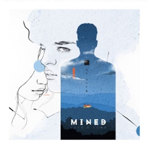 Mined - Love Low's Ep i gruppen VINYL hos Bengans Skivbutik AB (2392151)