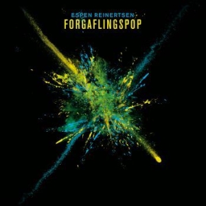 Reinertsen Espen - Forgaflingspop (Vinyl Lp) i gruppen VINYL hos Bengans Skivbutik AB (2392166)