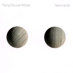 Flying Saucer Attack - New Lands (Reissue) i gruppen VINYL hos Bengans Skivbutik AB (2392483)