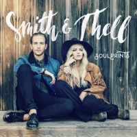 Smith & Thell - Soulprints i gruppen Minishops / Smith and Thell hos Bengans Skivbutik AB (2392484)