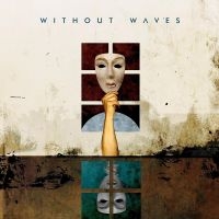 Without Waves - Lunar i gruppen CD hos Bengans Skivbutik AB (2392500)